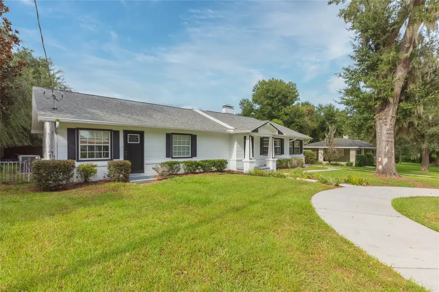 37935 Coleman Ave, Dade City, FL 33525 - #2