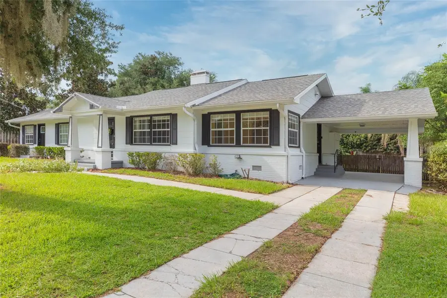 37935 Coleman Ave, Dade City, FL 33525 - #3