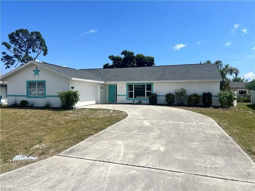22127 Lancaster Avenue, Port Charlotte, FL 33952 - #1