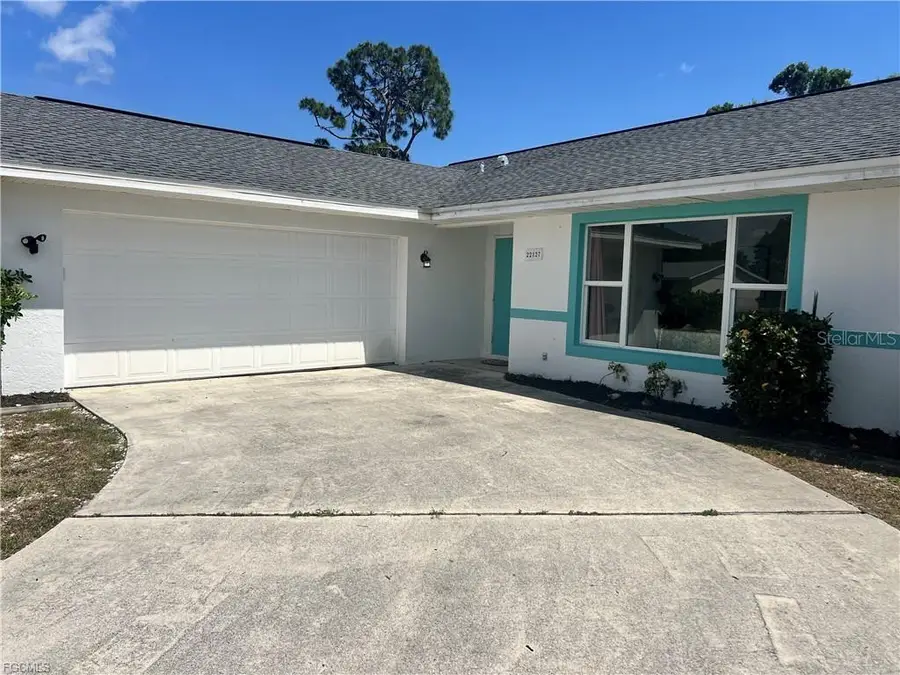 22127 Lancaster Avenue, Port Charlotte, FL 33952 - #2
