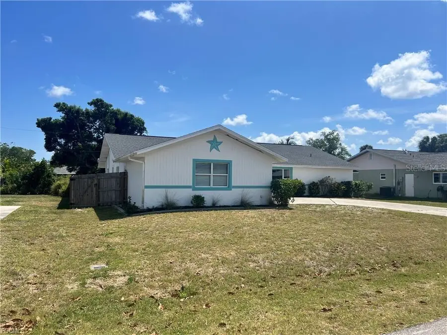 22127 Lancaster Avenue, Port Charlotte, FL 33952 - #3
