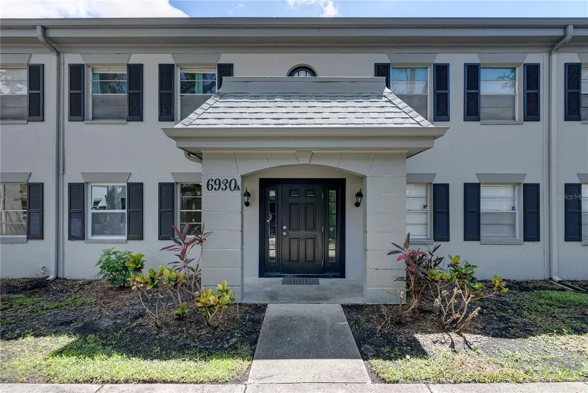 6930A Place De La Paix #1A, South Pasadena, FL 33707 - #1