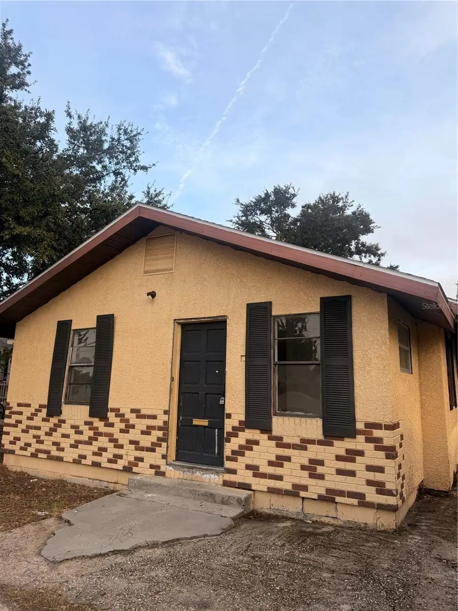 1110 Carlton Street, Clearwater, FL 33755 - #2