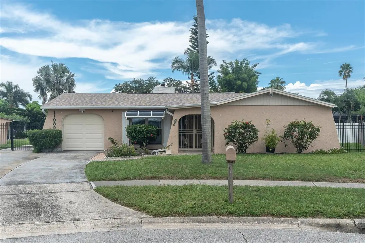 11982 Tangelo Court, Seminole, FL 33772 - #1