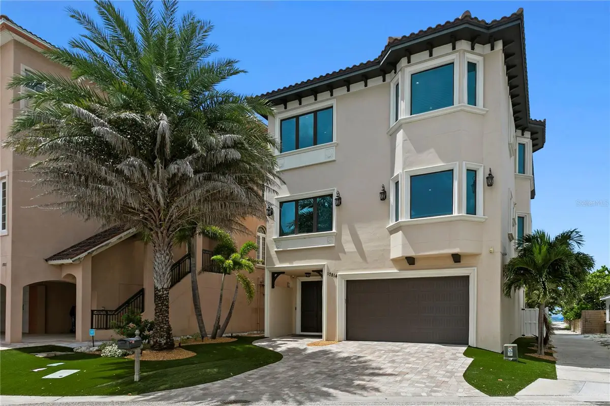 17814 Lee Avenue, Redington Shores, FL 33708 - #1