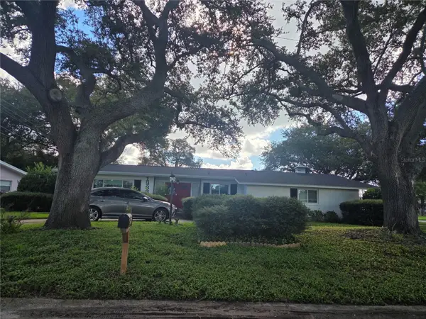1333 Woodcrest Avenue, CLEARWATER, FL 33756