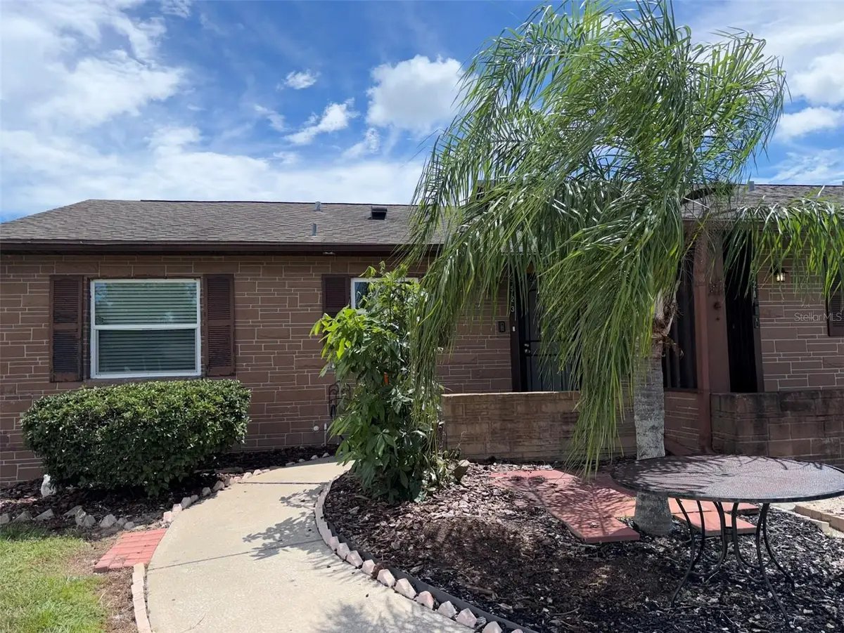9523 Fieldview Circle #9523, Thonotosassa, FL 33592 - #1