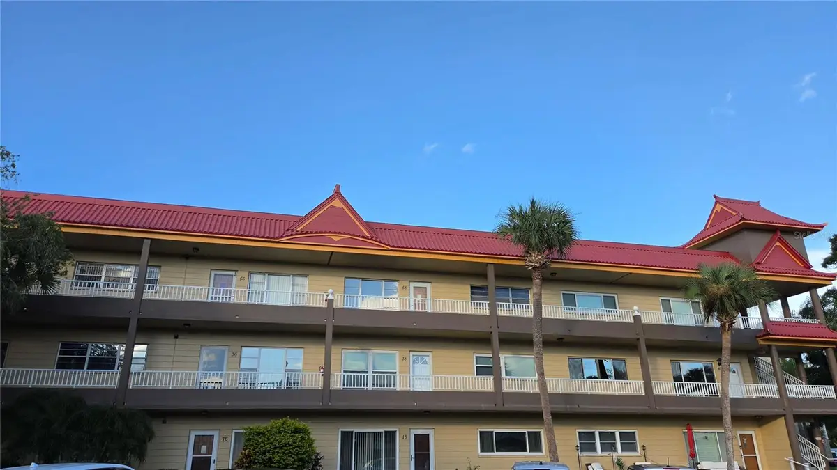 2402 Ecuadorian Way #48, Clearwater, FL 33763 - #1