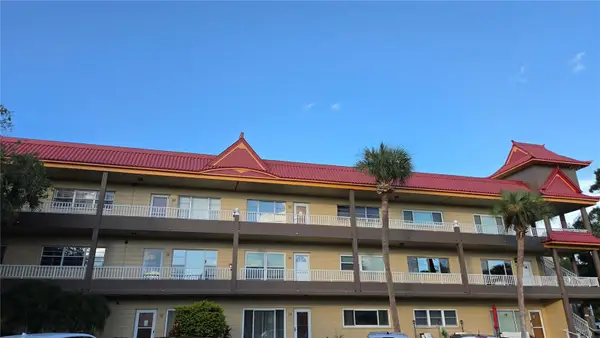 2402 Ecuadorian Way #48, CLEARWATER, FL 33763