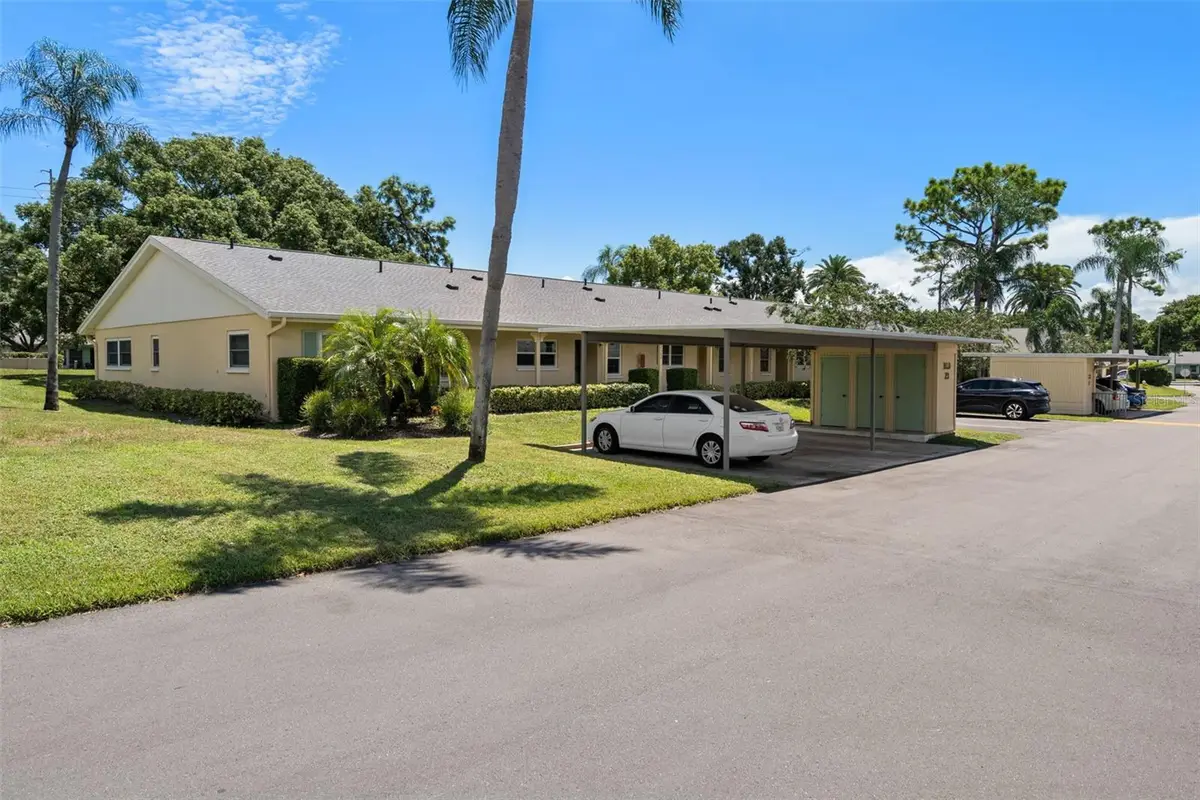 2465 Northside Drive #2303, Clearwater, FL 33761 - #1