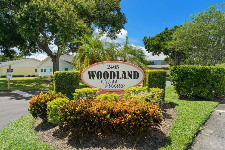 2465 Northside Drive #2303, Clearwater, FL 33761 - #3