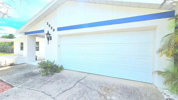 2529 Indigo Drive, DUNEDIN, FL 34698