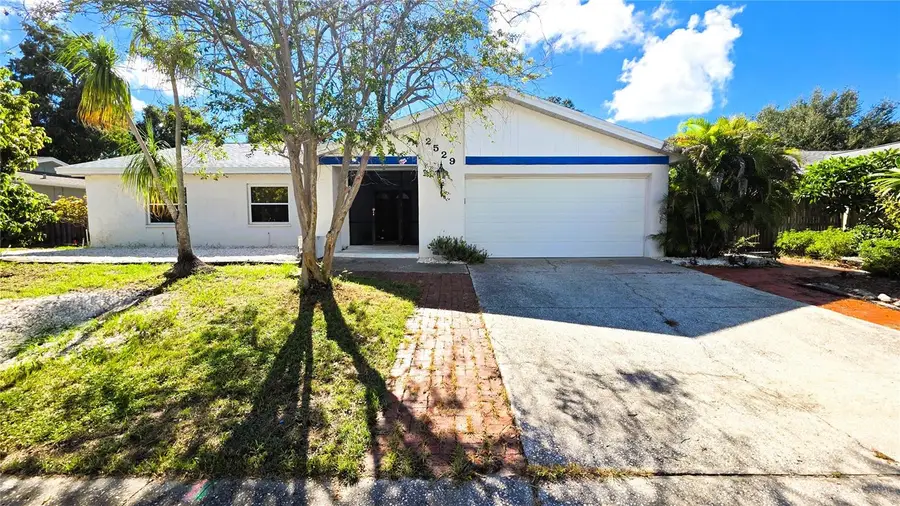 2529 Indigo Drive, Dunedin, FL 34698 - #2