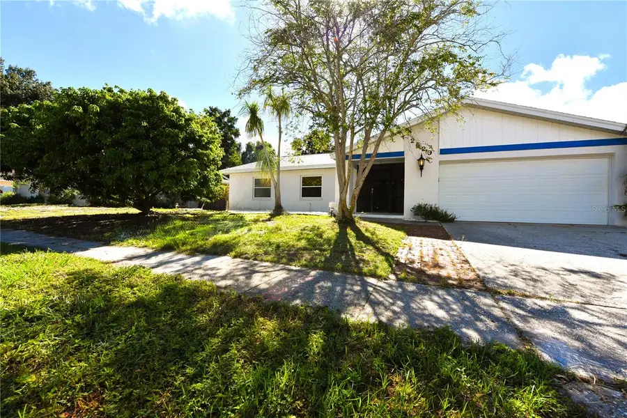 2529 Indigo Drive, Dunedin, FL 34698 - #3
