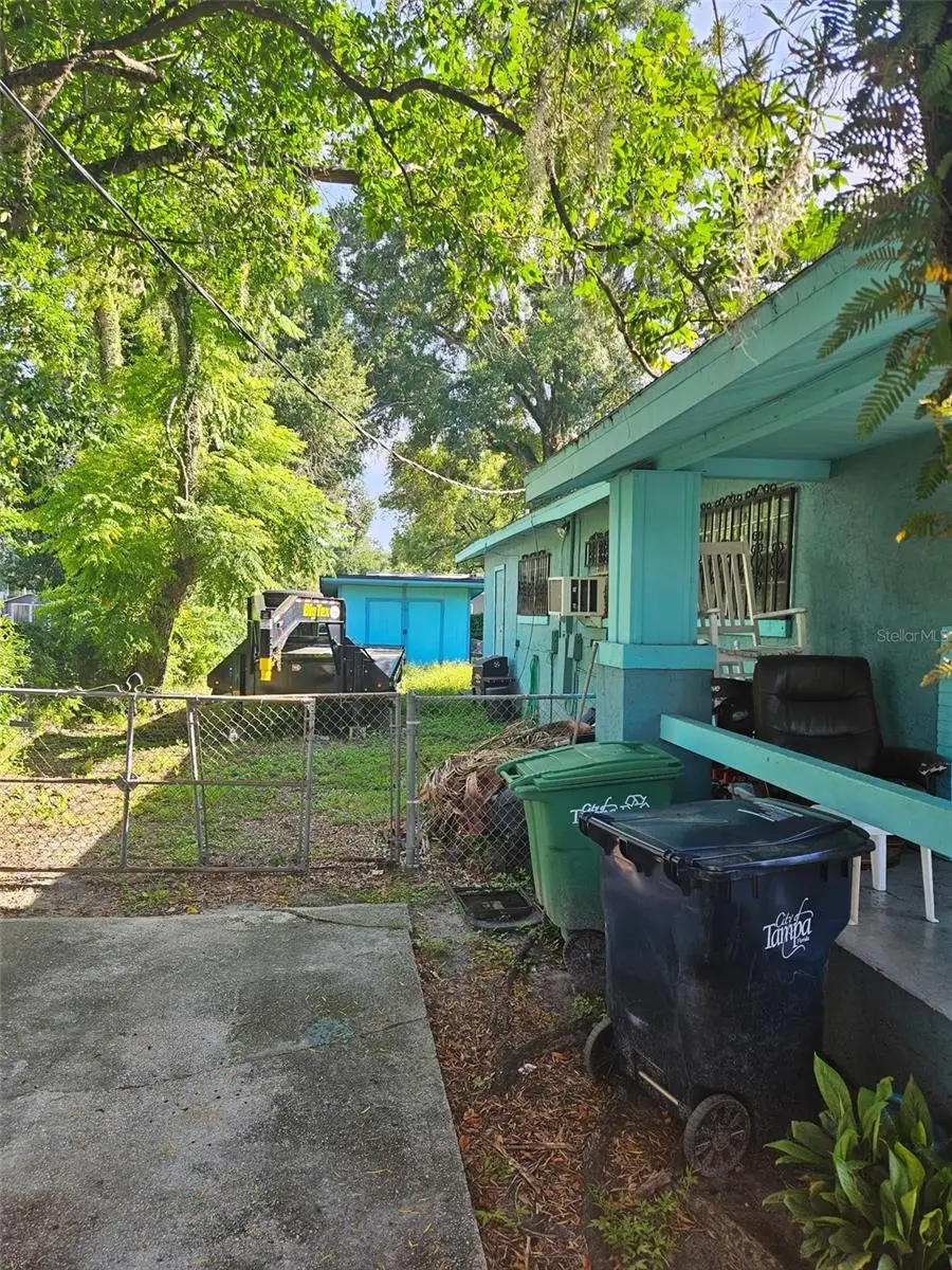 2003 E Ellicott Street, Tampa, FL 33610 - #3