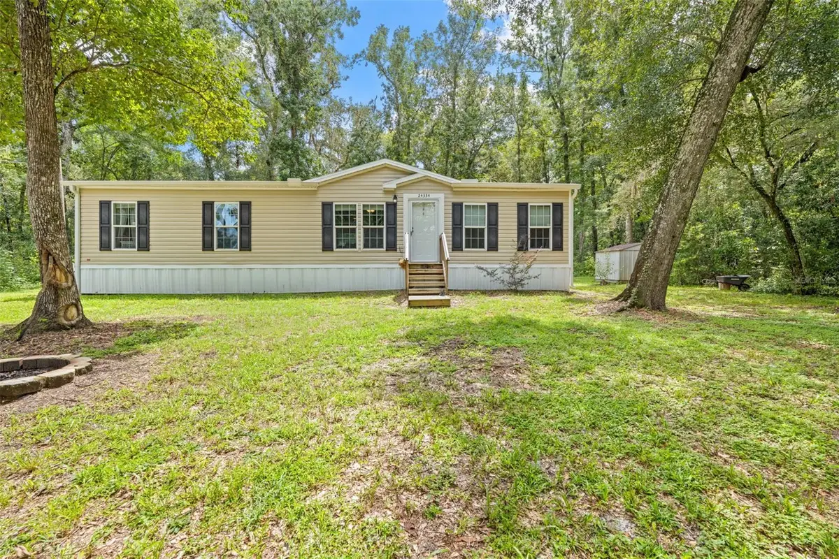 24334 Audubon Drive, Brooksville, FL 34601 - #1