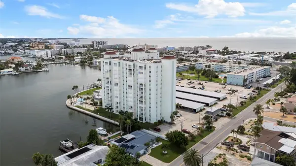420 64th Avenue #102, ST PETE BEACH, FL 33706
