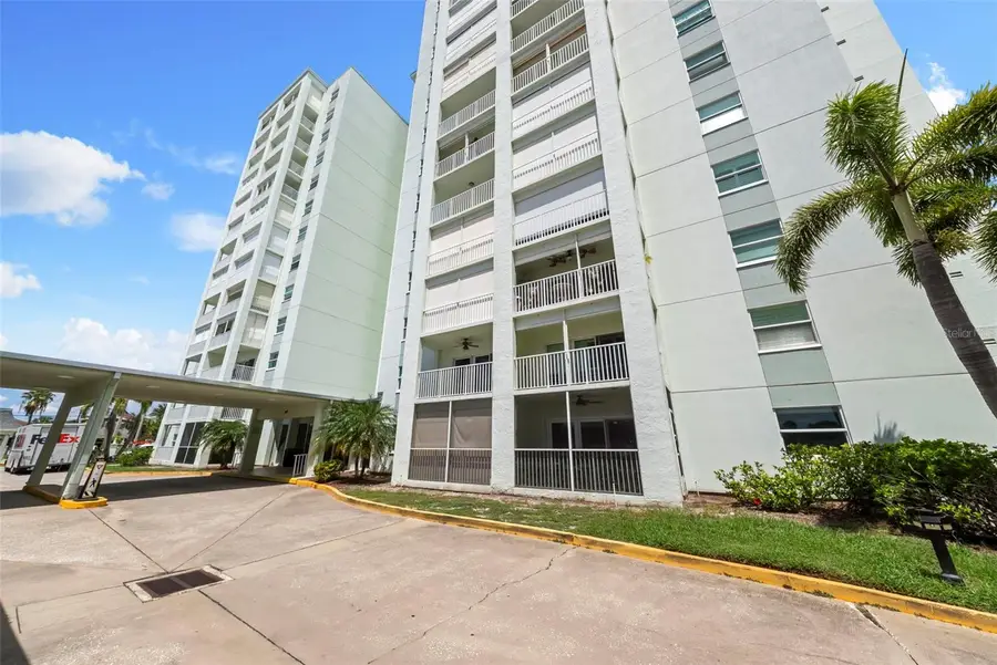 420 64th Avenue #102, Saint Pete Beach, FL 33706 - #2