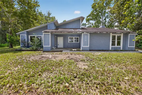 4670 W Old Citrus Road, LECANTO, FL 34461