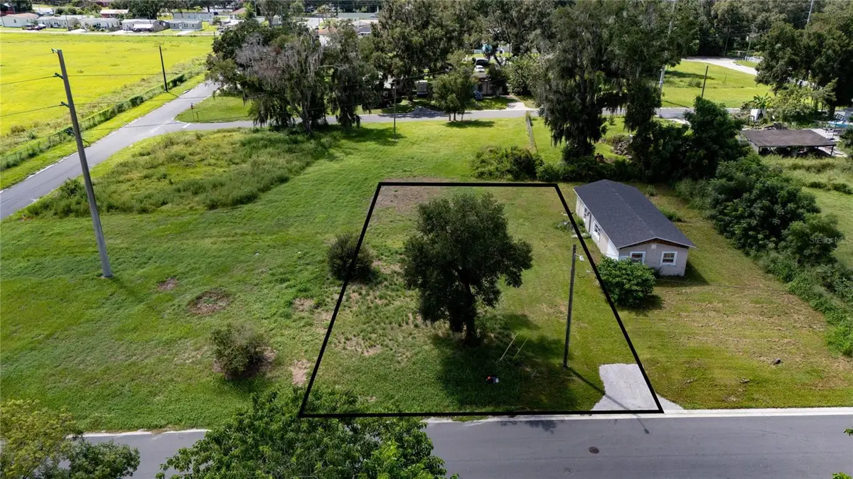 0 Lee Avenue, Dade City, FL 33523 - #1