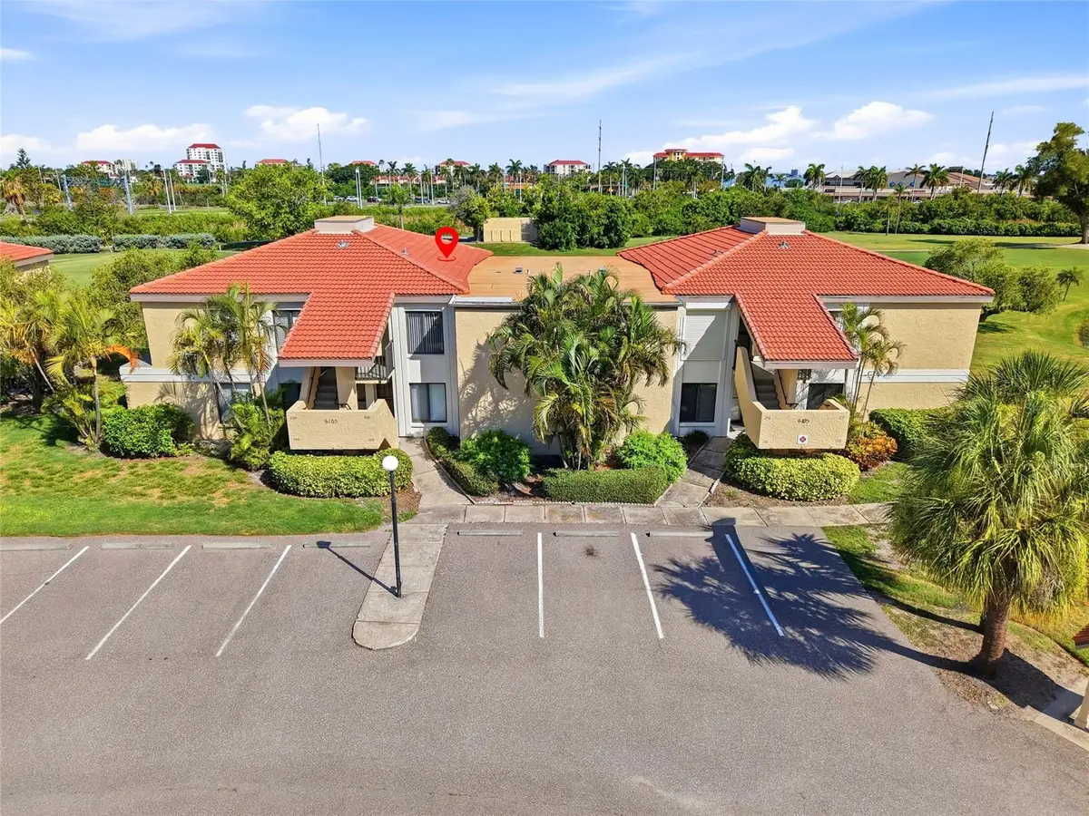 6105 Palma Del Mar Boulevard S #219, Saint Petersburg, FL 33715 - #1