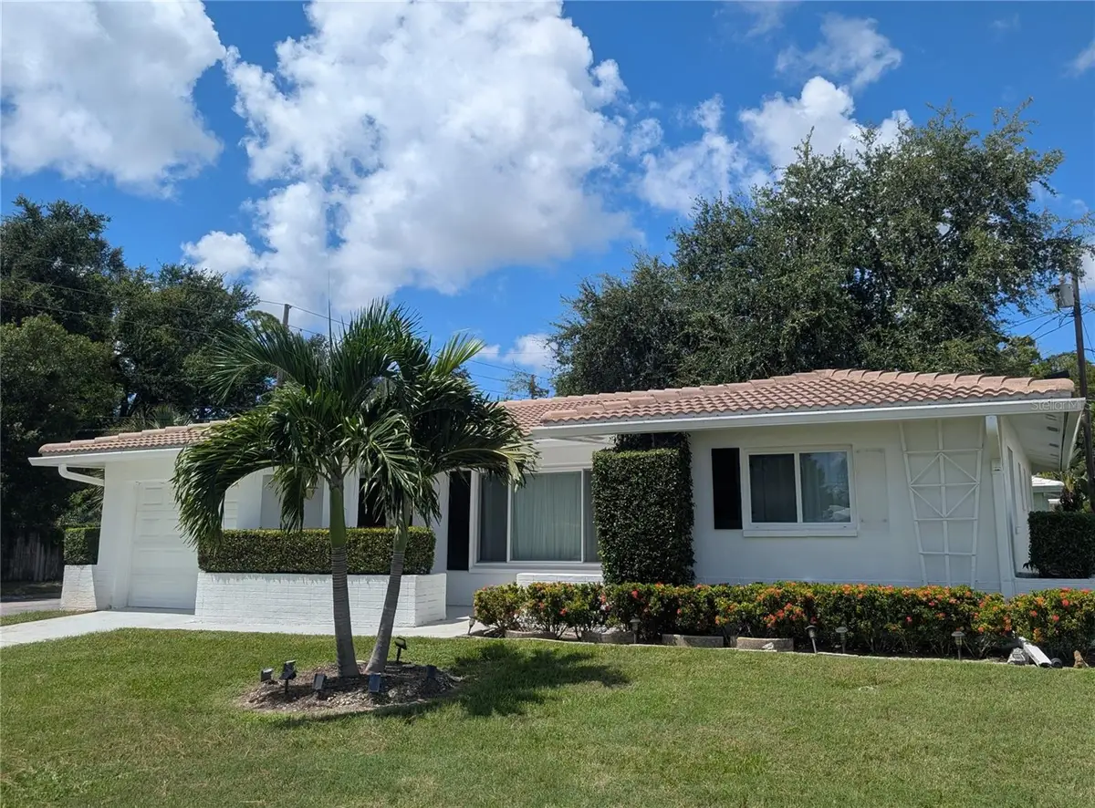 9460 45th Place N #1, Pinellas Park, FL 33782 - #1