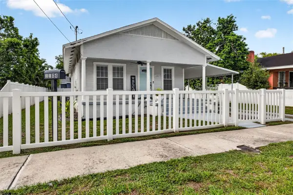 1104 E 28th Avenue, TAMPA, FL 33605