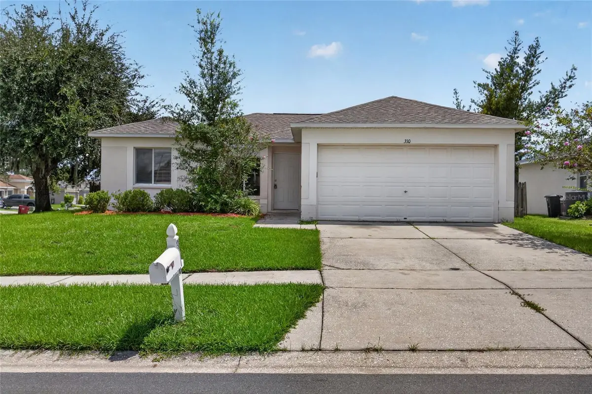 310 Shelby Brooke Drive, Plant City, FL 33563 - #1