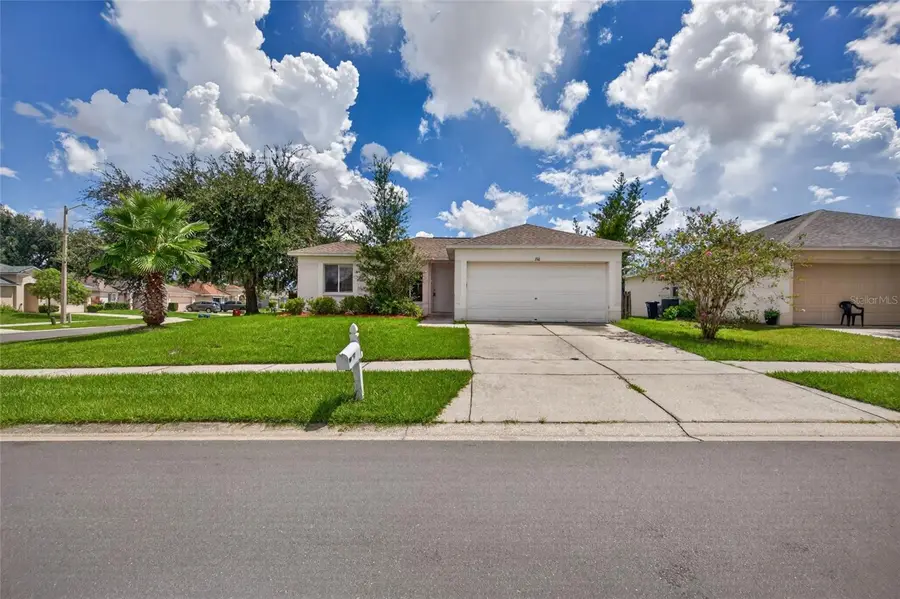 310 Shelby Brooke Drive, Plant City, FL 33563 - #2
