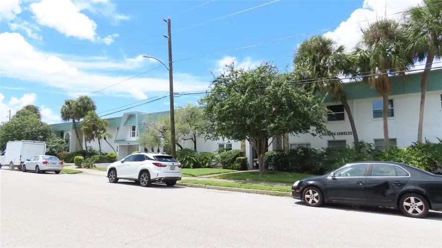 3100 Hartford Street N #129, Saint Petersburg, FL 33713 - #3