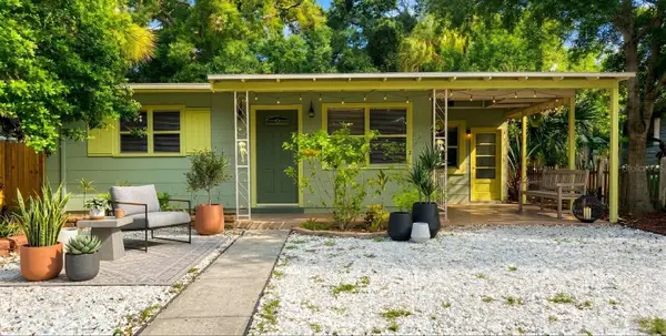 2401 Quincy Street S, ST PETERSBURG, FL 33711