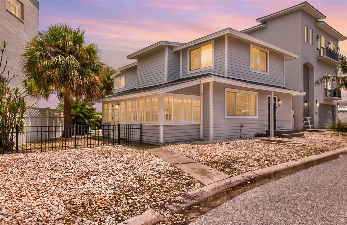 300 Bay Plz, Treasure Island, FL 33706 - #1