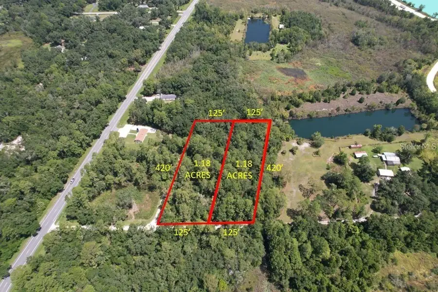 Merryhill Drive, Webster, FL 33597 - #3