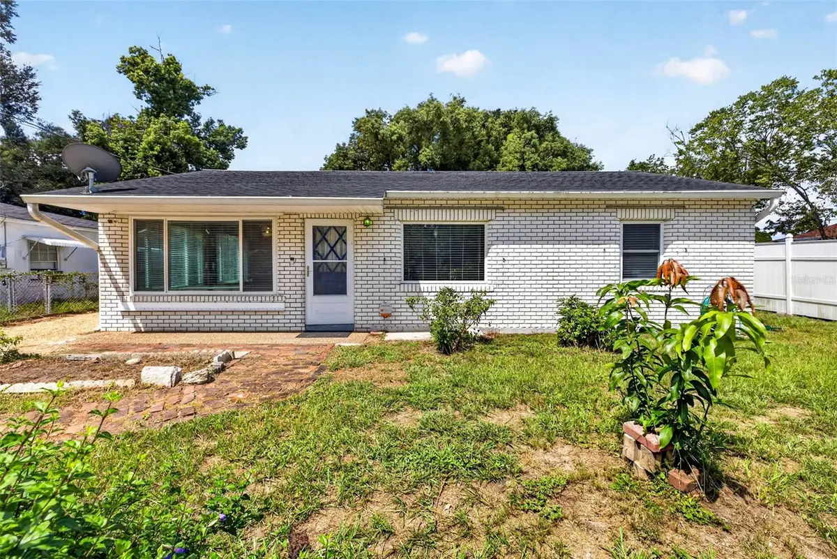 9522 N Ashley Street, Tampa, FL 33612 - #1