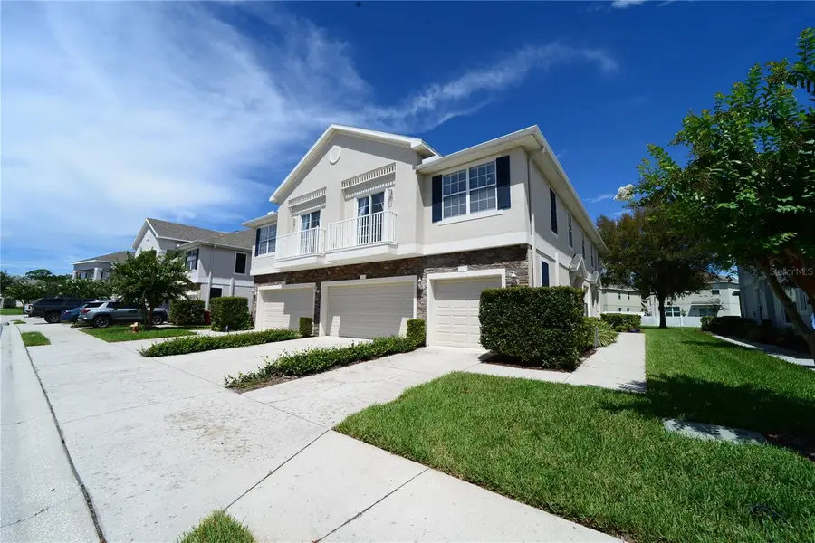 2328 Tanbark Ridge Place, Plant City, FL 33563 - #3