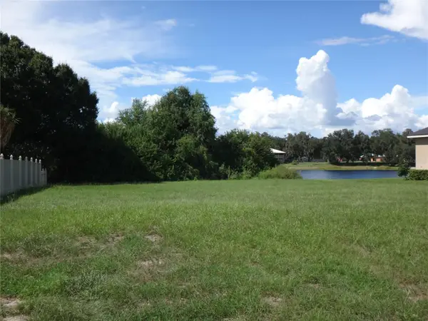 Archaic Drive, WINTER HAVEN, FL 33880