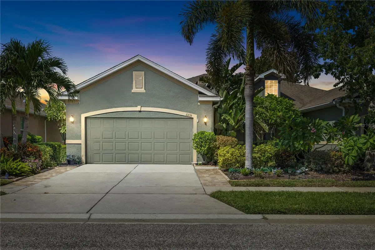 2235 Parrot Fish Drive, Holiday, FL 34691 - #1