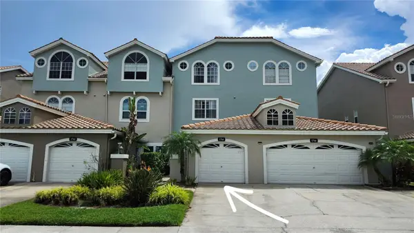 1764 Arabian Lane, PALM HARBOR, FL 34685