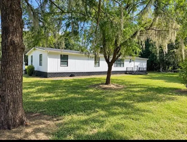 19391 SE 21st Place, Morriston, FL 32668 - #1