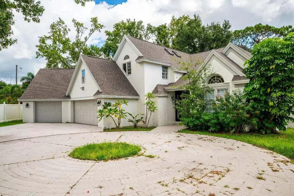 2844 Luce Drive N, Clearwater, FL 33761 - #1