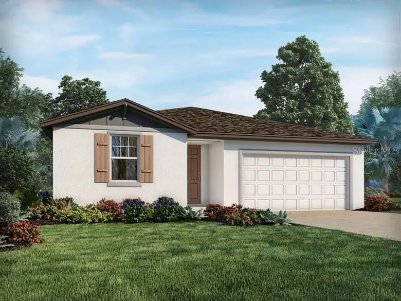 1380 Oak Valley Drive, Auburndale, FL 33823 - #1