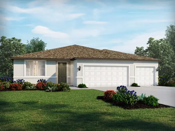 1681 Draughton Drive, ZEPHYRHILLS, FL 33541