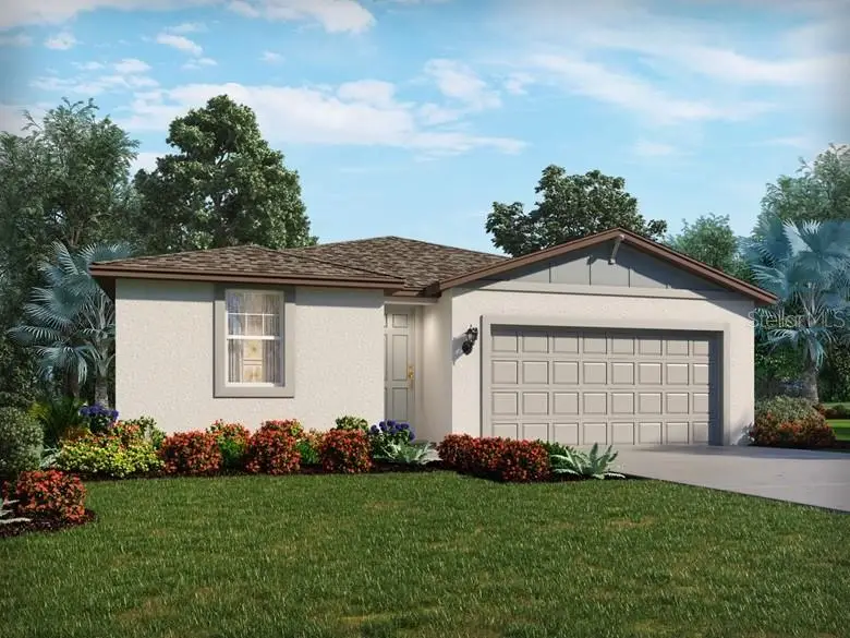 7842 Satterfield Terrace, Parrish, FL 34219 - #1