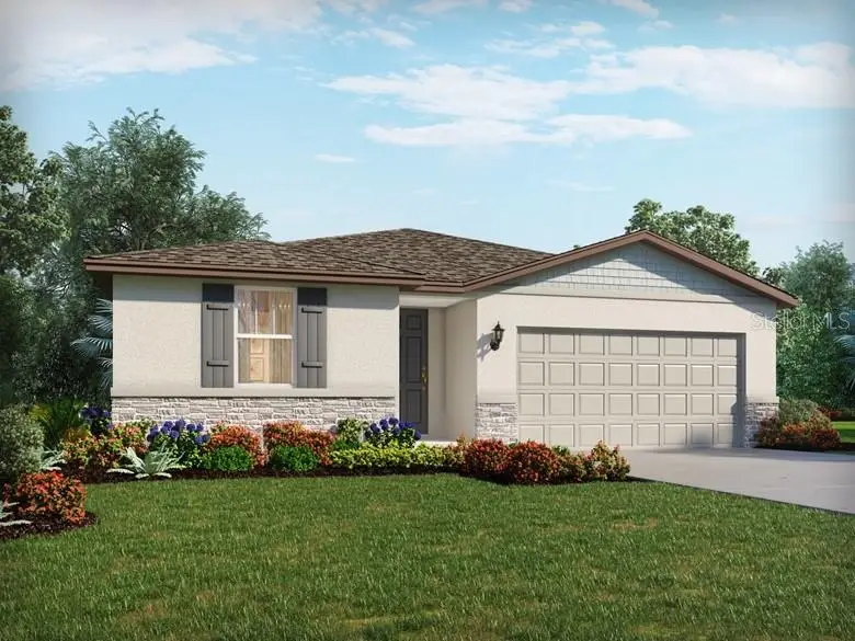 7725 Satterfield Terrace, Parrish, FL 34219 - #1