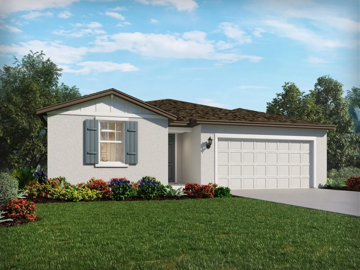 7245 Ray Creek Drive, Brooksville, FL 34601 - #1