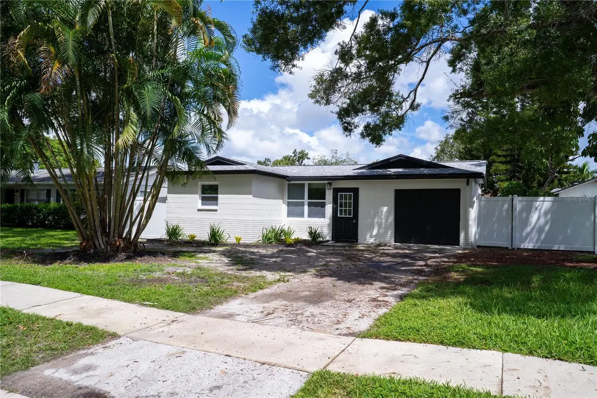9111 109th Avenue, Seminole, FL 33777 - #1