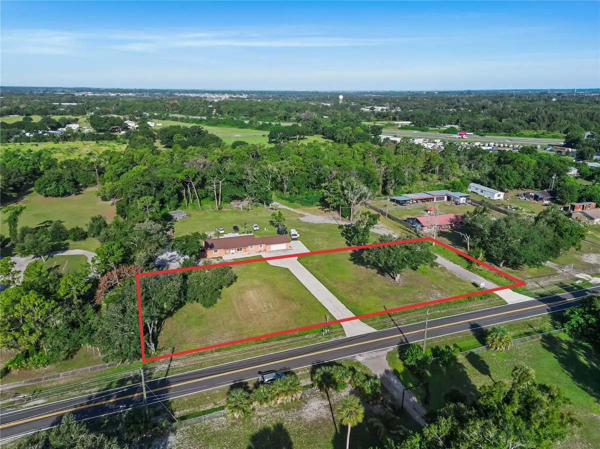 Lot 1 SE 33rd Street, Ruskin, FL 33570 - #1