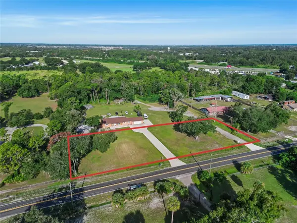 Lot 1 SE 33rd Street, RUSKIN, FL 33570