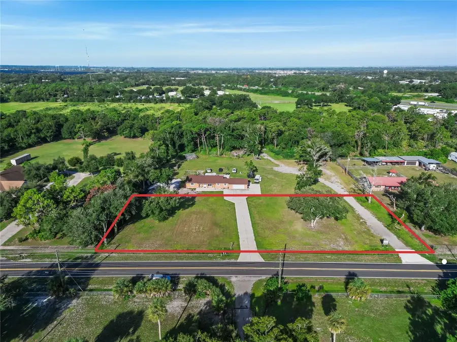 Lot 1 SE 33rd Street, Ruskin, FL 33570 - #2