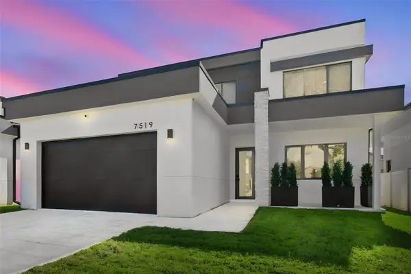 7519 N Coolidge Avenue, TAMPA, FL 33614